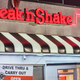 steak 'n shake exterior
